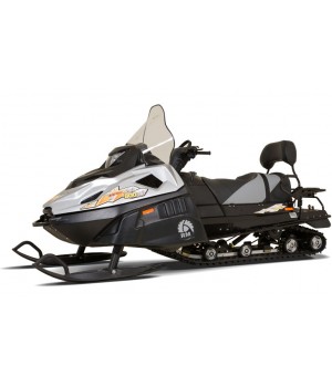Снегоход Тайга Патруль 800 SWT