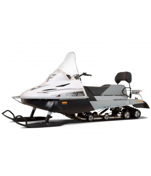 Снегоход Тайга Варяг 550