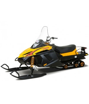 Снегоход Тикси 250 Люкс