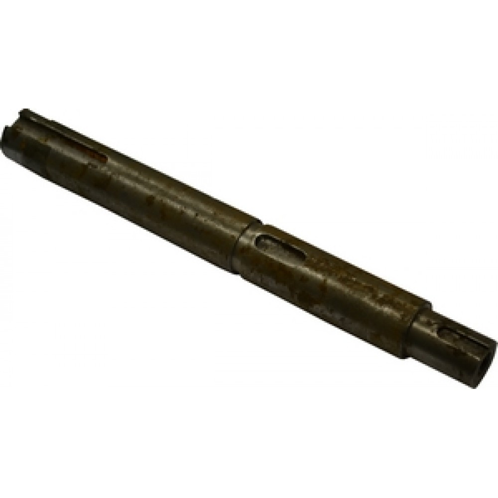 Ведомый вал вариатора сафари 25 мм. Ведомый вал вариатора сафари. Ведомый вал вариатора сафари. Кск 100. Вал двухопорный вариатора сафари.