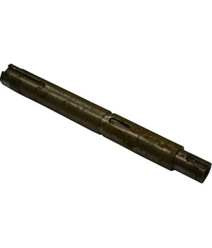 Вал кронштейна вариатора Сафари (консольный, шпонка)