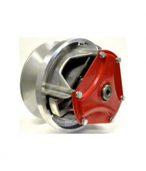 Шкив вариатора ведущий Сафари М под вал 25.0 мм