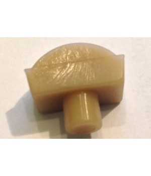 Вкладыш ведомого шкива вариатора Форвард