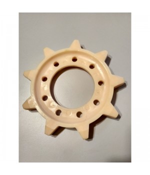 Звезда мягкая 