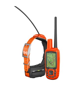 Навигатор Garmin Alpha 50 с ошейником Т5