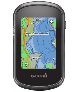 Навигатор Garmin eTrex Touch 35