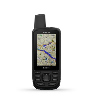Навигатор Garmin GPSMAP 66ST