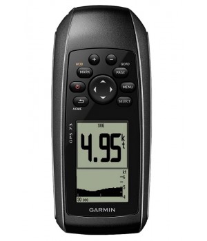Навигатор Garmin GPS 73