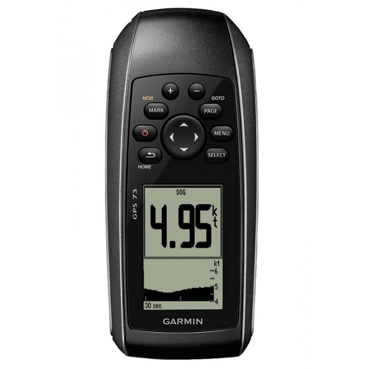 Навигатор Garmin GPSMAP 73