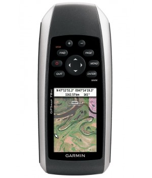 Навигатор Garmin GPSMAP 78