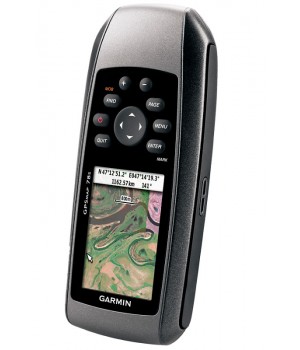 Навигатор Garmin GPSMAP 78S Russia