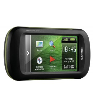 Навигатор Garmin Montana 610