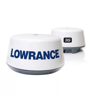 Радар Lowrance Broadband Radar 3G