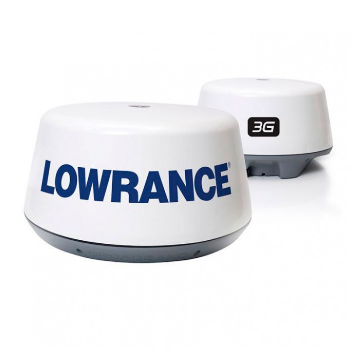 Радар Lowrance Broadband Radar 3G