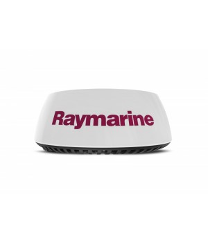 Радар Raymarine Quantum Q24C 18" с кабелем питания/данные 10м.