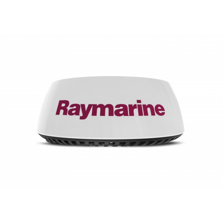 Радар Raymarine Quantum Q24C 18" с кабелем питания/данные 10м.