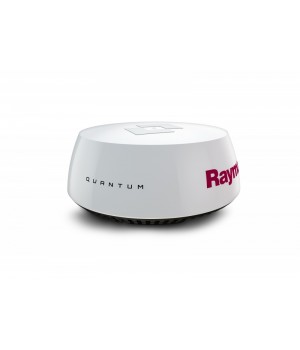 Радар Raymarine Quantum Q24C 18" с кабелем питания 10м.