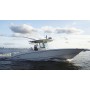 Радар Raymarine Quantum Q24C 18" с кабелем питания 10м.