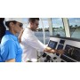 Радар Raymarine Quantum Q24C 18" с кабелем питания 10м.