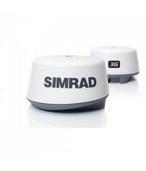 Радар Simrad Broadband Radar 3G
