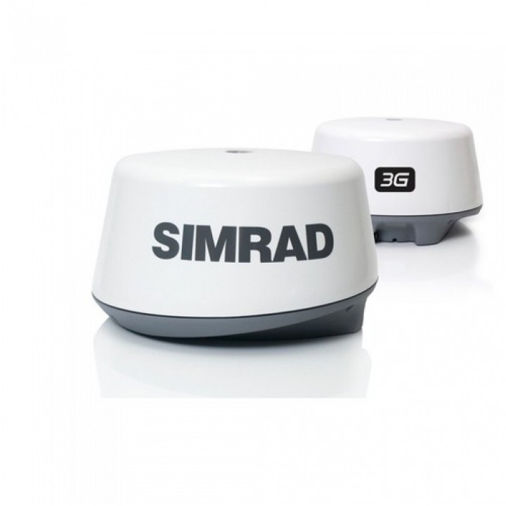 Радар Simrad Broadband Radar 3G
