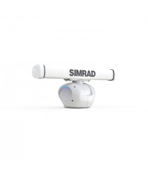 Радар Simrad HALO 6