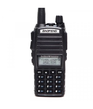Рация портативная Baofeng UV-82