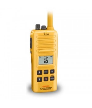 Рация Icom IC-GM1600 морская
