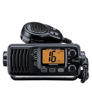 Рация Icom IC-M200 морская