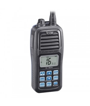 Рация Icom IC-M24 морская