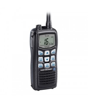 Рация Icom IC-M36 морская