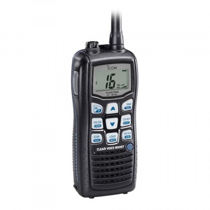 Рация Icom IC-M36 морская