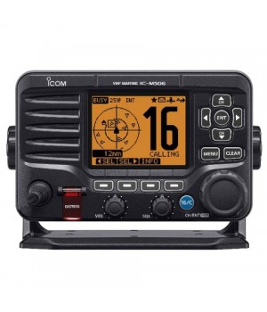 Рация Icom IC-M506 морская