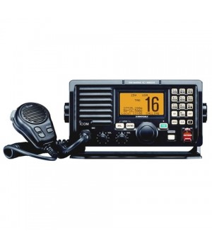 Рация Icom IC-M604 морская