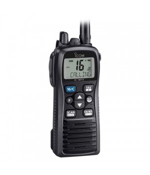 Рация Icom IC-M73 (Euro) морская