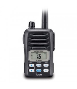 Рация Icom IC-M88 морская