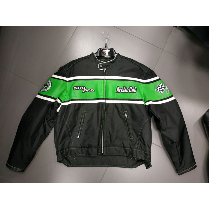 Куртка снегоходная Arctic Cat Sno Pro Retro Jkt