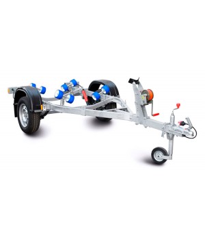 Прицеп МЗСА 81771A.103 для гидроциклов