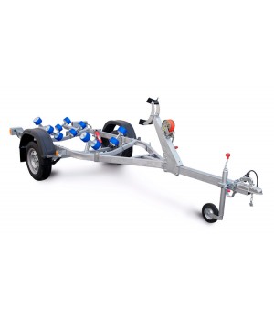 Прицеп МЗСА 81771B.103 для гидроциклов и лодок