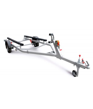 Прицеп МЗСА 81771E.101 для  лодок и катеров