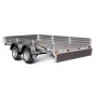 Прицеп МЗСА 817736.022 для перевозки квадроциклов и крупногабаритных грузов