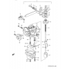 Carburetor - Карбюратор для Dt2