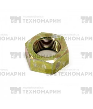 Гайка маховика Yamaha 90170-20137