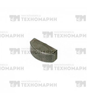 Шпонка маховика Yamaha 90280-05013