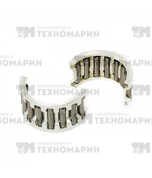 Игольчатый подшипник Mercury 31-17514A1