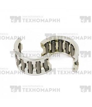 Игольчатый подшипник Yamaha 93310-730V8