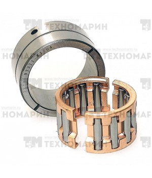 Игольчатый подшипник Yamaha 93311-832U4