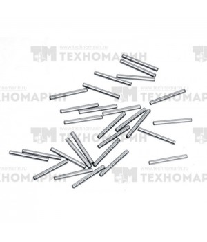 Игольчатый подшипник Yamaha 93602-14118