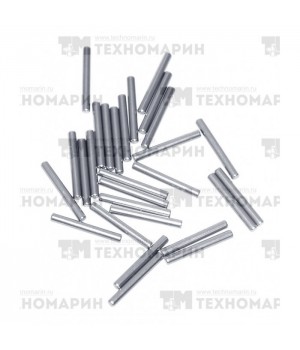 Игольчатый подшипник Yamaha 93602-20M02