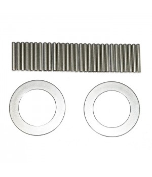 Игольчатый подшипник Mercury 010-136-29T